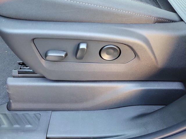 2026 Chevrolet Silverado 1500 Crew Cab Short Box 4-Wheel Drive Custom