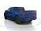 2026 Chevrolet Silverado 1500 Crew Cab Short Box 4-Wheel Drive Custom