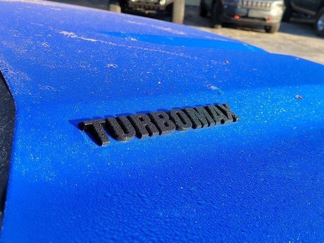 2026 Chevrolet Silverado 1500 Crew Cab Short Box 4-Wheel Drive Custom