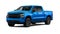 2026 Chevrolet Silverado 1500 Crew Cab Short Box 4-Wheel Drive Custom