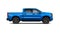 2026 Chevrolet Silverado 1500 Crew Cab Short Box 4-Wheel Drive Custom
