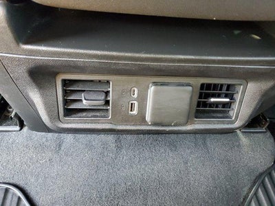 2025 Chevrolet Silverado 1500 Crew Cab Short Box 4-Wheel Drive LT 2FL