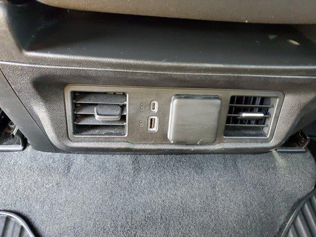 2025 Chevrolet Silverado 1500 Crew Cab Short Box 4-Wheel Drive LT 2FL