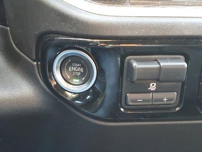 2025 Chevrolet Silverado 1500 Crew Cab Short Box 4-Wheel Drive LT 2FL