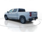 2025 Chevrolet Silverado 1500 Crew Cab Short Box 4-Wheel Drive LT 2FL