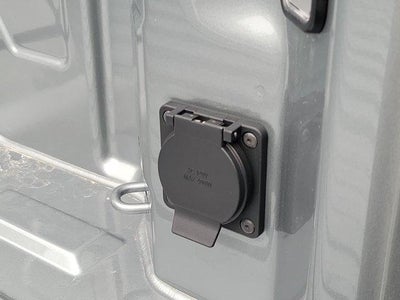 2026 Chevrolet Silverado 1500 Crew Cab Short Box 4-Wheel Drive LT 2FL