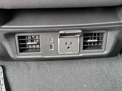 2026 Chevrolet Silverado 1500 Crew Cab Short Box 4-Wheel Drive LT 2FL
