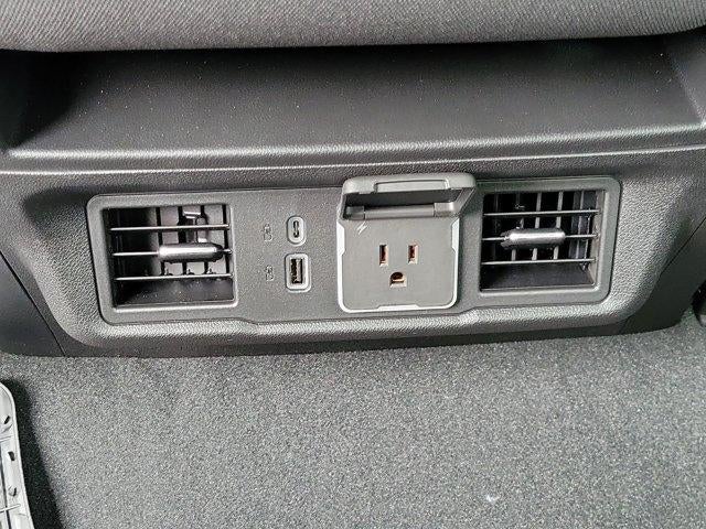 2026 Chevrolet Silverado 1500 Crew Cab Short Box 4-Wheel Drive LT 2FL