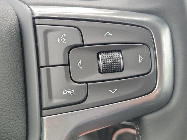 2026 Chevrolet Silverado 1500 Crew Cab Short Box 4-Wheel Drive LT 2FL