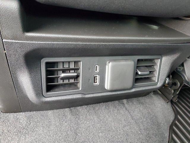 2026 Chevrolet Silverado 1500 Crew Cab Short Box 4-Wheel Drive LT 2FL