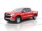 2026 Chevrolet Silverado 1500 Crew Cab Short Box 4-Wheel Drive LT 2FL