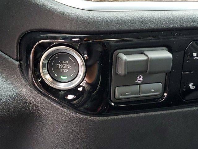 2026 Chevrolet Silverado 1500 Crew Cab Short Box 4-Wheel Drive LT 2FL