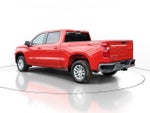 2026 Chevrolet Silverado 1500 Crew Cab Short Box 4-Wheel Drive LT 2FL