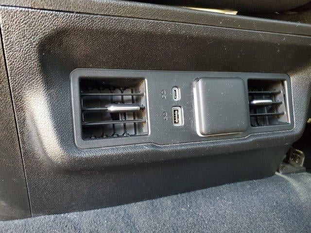 2025 Chevrolet Silverado 1500 Crew Cab Short Box 4-Wheel Drive LT 2FL
