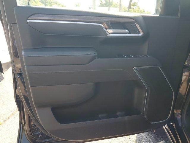 2025 Chevrolet Silverado 1500 Crew Cab Short Box 4-Wheel Drive LT 2FL