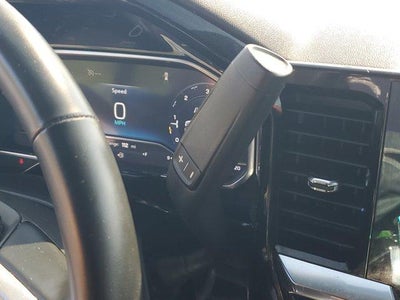 2025 Chevrolet Silverado 1500 Crew Cab Short Box 4-Wheel Drive LT 2FL