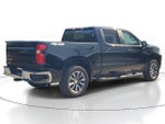 2025 Chevrolet Silverado 1500 Crew Cab Short Box 4-Wheel Drive LT 2FL