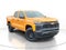 2026 Chevrolet Colorado Crew Cab Short Box 4-Wheel Drive Work Truck