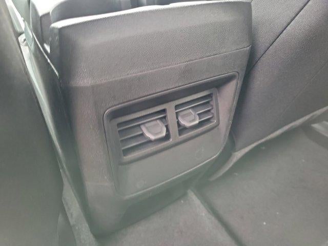 2026 Chevrolet Colorado Crew Cab Short Box 4-Wheel Drive Work Truck