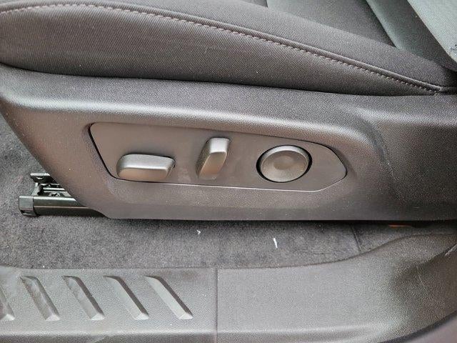 2026 Chevrolet Colorado Crew Cab Short Box 4-Wheel Drive Work Truck