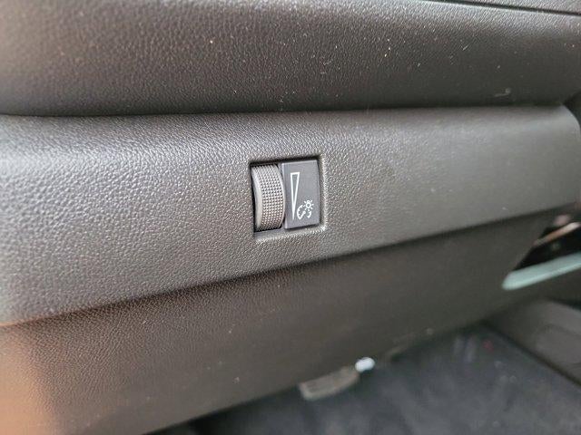 2026 Chevrolet Colorado Crew Cab Short Box 4-Wheel Drive Work Truck