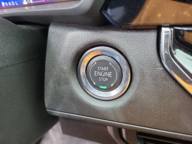 2026 Chevrolet Colorado Crew Cab Short Box 4-Wheel Drive Work Truck