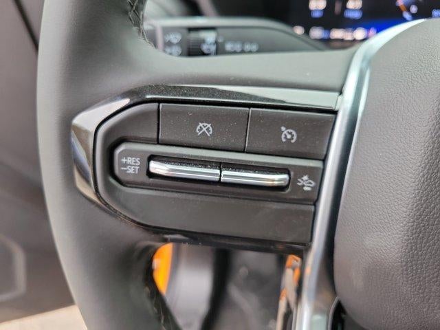 2026 Chevrolet Colorado Crew Cab Short Box 4-Wheel Drive Work Truck