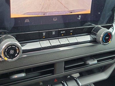 2026 Chevrolet Colorado Crew Cab Short Box 4-Wheel Drive Work Truck