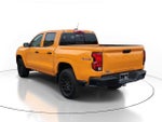 2026 Chevrolet Colorado Crew Cab Short Box 4-Wheel Drive Work Truck