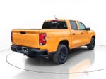 2026 Chevrolet Colorado Crew Cab Short Box 4-Wheel Drive Work Truck