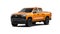 2026 Chevrolet Colorado Crew Cab Short Box 4-Wheel Drive Work Truck
