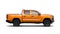 2026 Chevrolet Colorado Crew Cab Short Box 4-Wheel Drive Work Truck