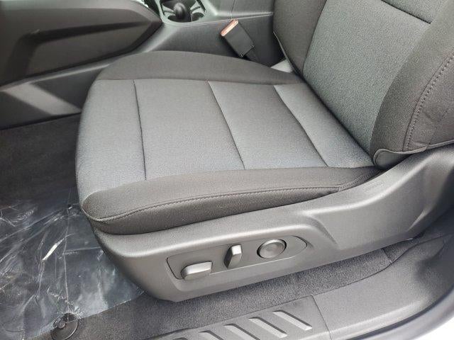 2026 Chevrolet Colorado Crew Cab Short Box 4-Wheel Drive Work Truck