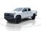 2026 Chevrolet Colorado Crew Cab Short Box 4-Wheel Drive Work Truck