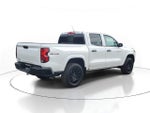 2026 Chevrolet Colorado Crew Cab Short Box 4-Wheel Drive Work Truck