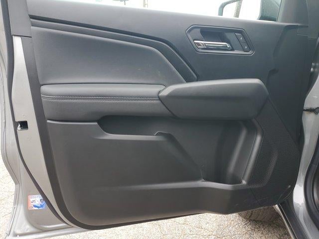 2026 Chevrolet Colorado Crew Cab Short Box 4-Wheel Drive LT
