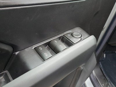 2026 Chevrolet Colorado Crew Cab Short Box 4-Wheel Drive LT