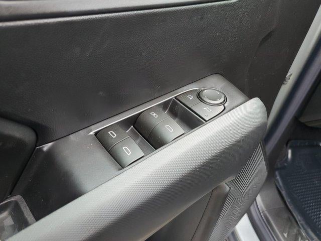 2026 Chevrolet Colorado Crew Cab Short Box 4-Wheel Drive LT
