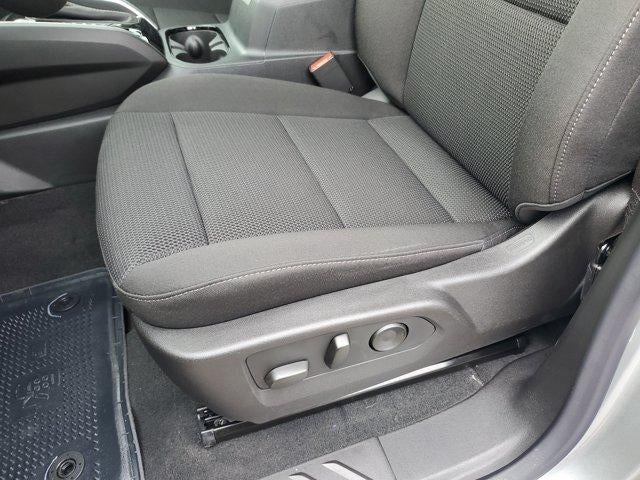 2026 Chevrolet Colorado Crew Cab Short Box 4-Wheel Drive LT