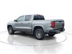 2026 Chevrolet Colorado Crew Cab Short Box 4-Wheel Drive LT