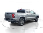 2026 Chevrolet Colorado Crew Cab Short Box 4-Wheel Drive LT