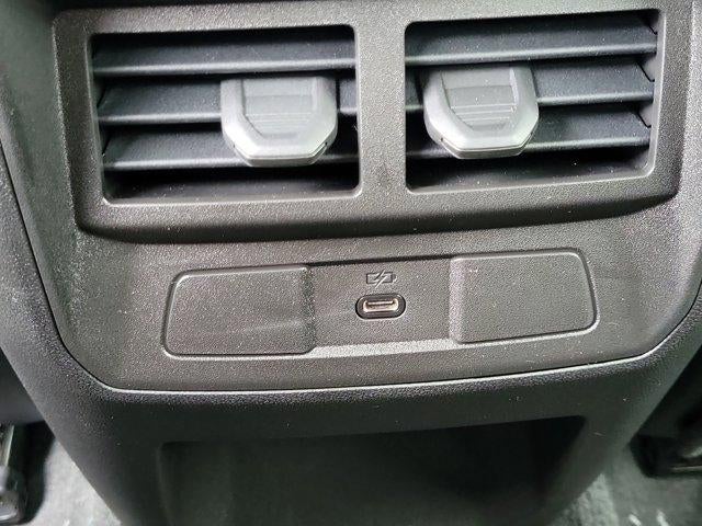 2026 Chevrolet Colorado Crew Cab Short Box 4-Wheel Drive LT