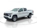 2026 Chevrolet Colorado Crew Cab Short Box 4-Wheel Drive LT