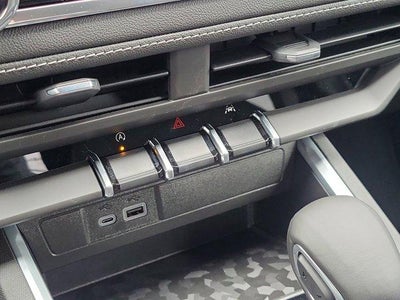 2026 Chevrolet Colorado Crew Cab Short Box 4-Wheel Drive LT