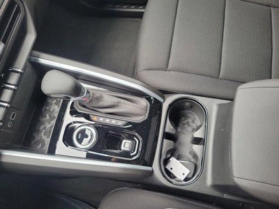 2026 Chevrolet Colorado Crew Cab Short Box 4-Wheel Drive LT