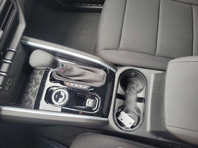 2026 Chevrolet Colorado Crew Cab Short Box 4-Wheel Drive LT