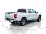 2026 Chevrolet Colorado Crew Cab Short Box 4-Wheel Drive LT