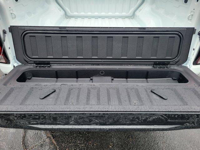 2026 Chevrolet Colorado Crew Cab Short Box 4-Wheel Drive LT