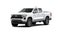 2026 Chevrolet Colorado Crew Cab Short Box 4-Wheel Drive LT