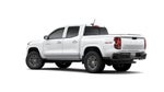 2026 Chevrolet Colorado Crew Cab Short Box 4-Wheel Drive LT
